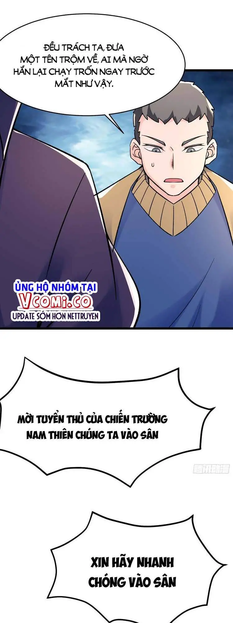 Đồ Đệ Của Ta Đều Là Nữ Ma Đầu Nettruyen ZZZ Chương 134 Page 24