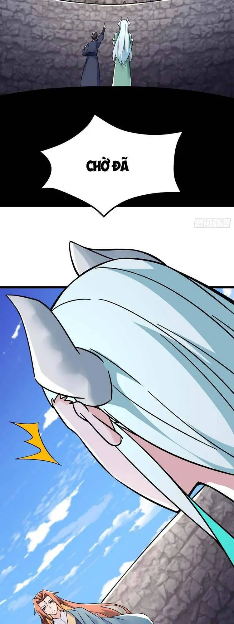 Đồ Đệ Của Ta Đều Là Nữ Ma Đầu Nettruyen ZZZ Chương 134 Page 26