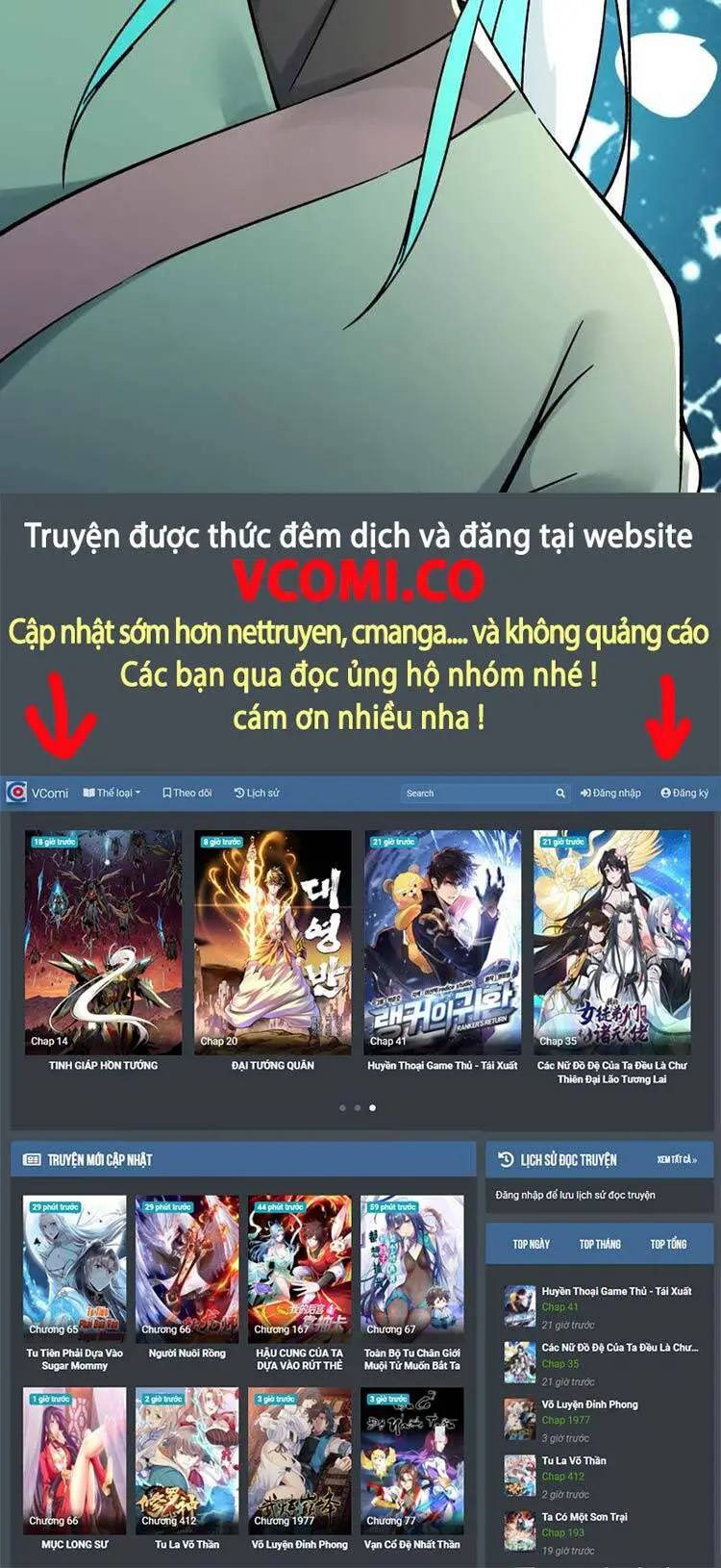 Đồ Đệ Của Ta Đều Là Nữ Ma Đầu Nettruyen ZZZ Chương 134 Page 28
