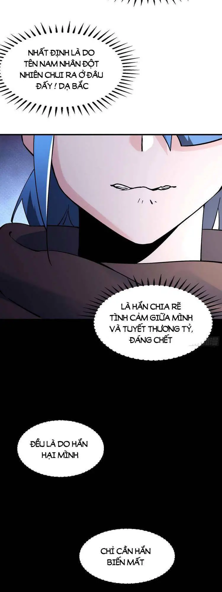 Đồ Đệ Của Ta Đều Là Nữ Ma Đầu Nettruyen ZZZ Chương 106 Page 23