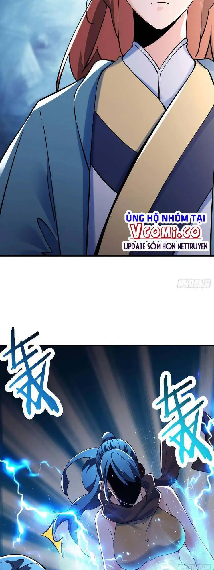 Đồ Đệ Của Ta Đều Là Nữ Ma Đầu Nettruyen ZZZ Chương 106 Page 25