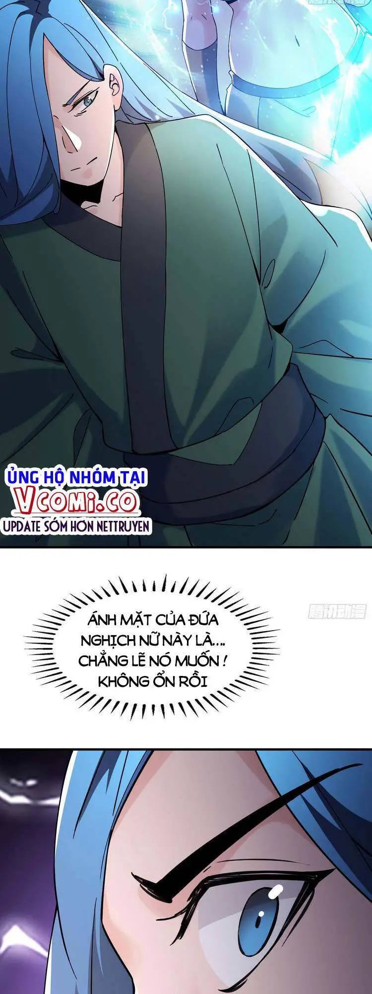 Đồ Đệ Của Ta Đều Là Nữ Ma Đầu Nettruyen ZZZ Chương 106 Page 26