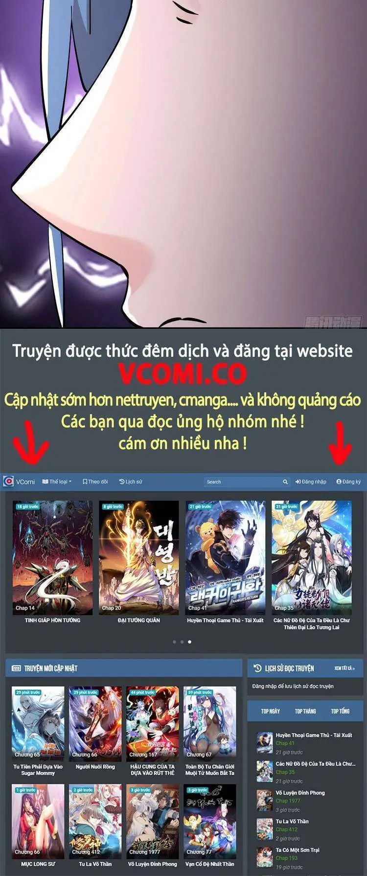 Đồ Đệ Của Ta Đều Là Nữ Ma Đầu Nettruyen ZZZ Chương 106 Page 27
