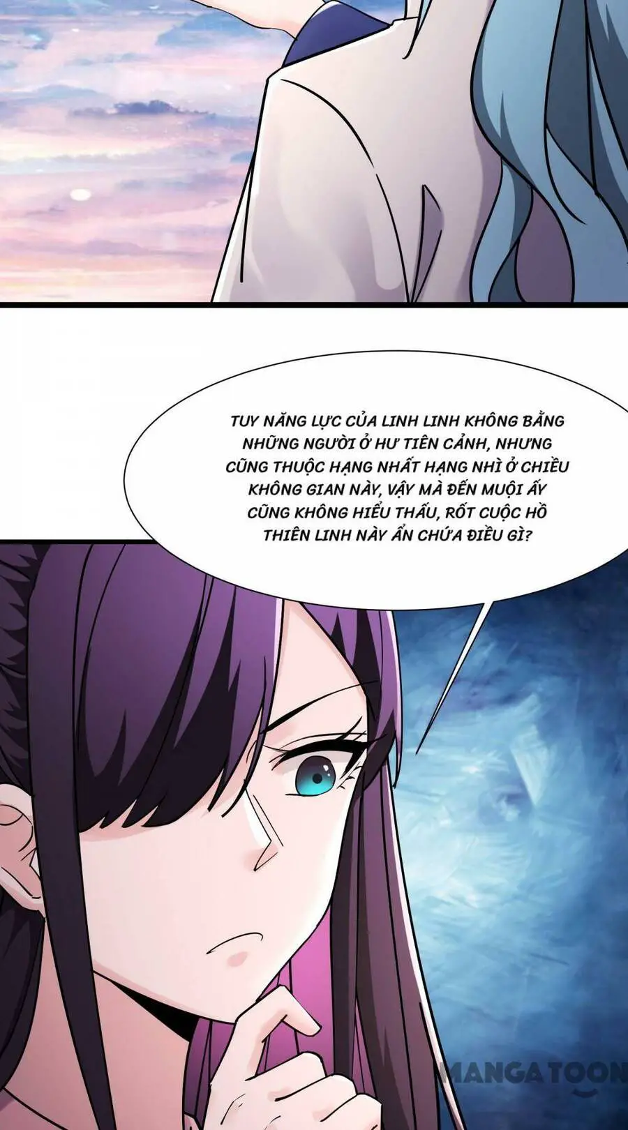 Đồ Đệ Của Ta Đều Là Nữ Ma Đầu Nettruyen ZZZ Chương 196 Page 27