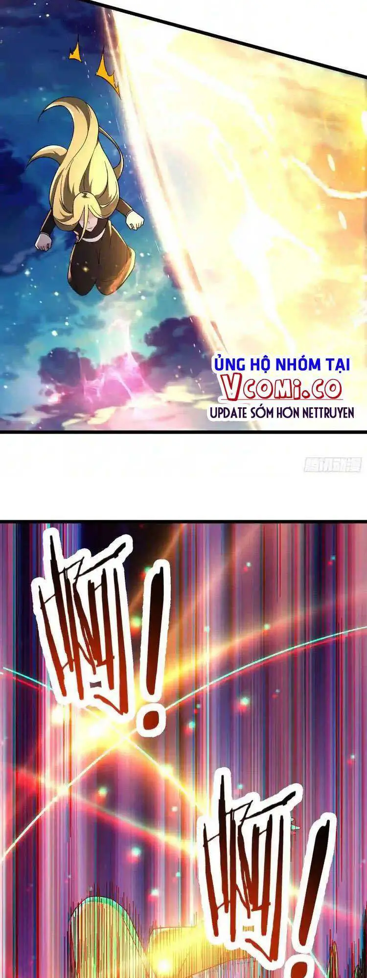 Đồ Đệ Của Ta Đều Là Nữ Ma Đầu Nettruyen ZZZ Chương 116 Page 5