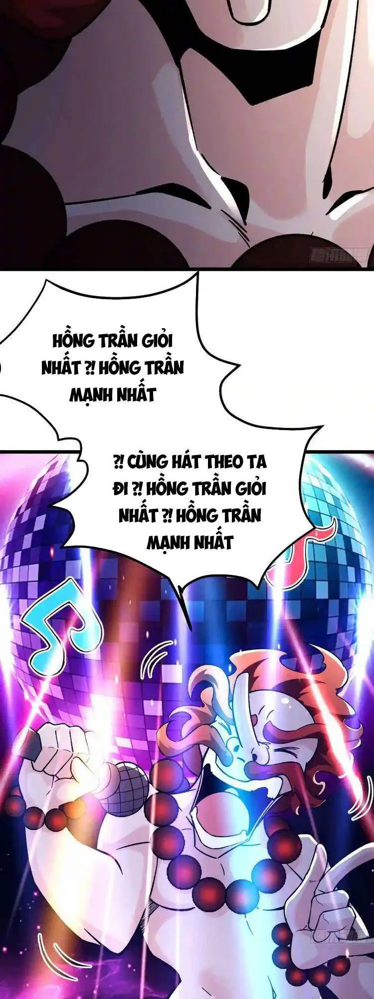 Đồ Đệ Của Ta Đều Là Nữ Ma Đầu Nettruyen ZZZ Chương 116 Page 11