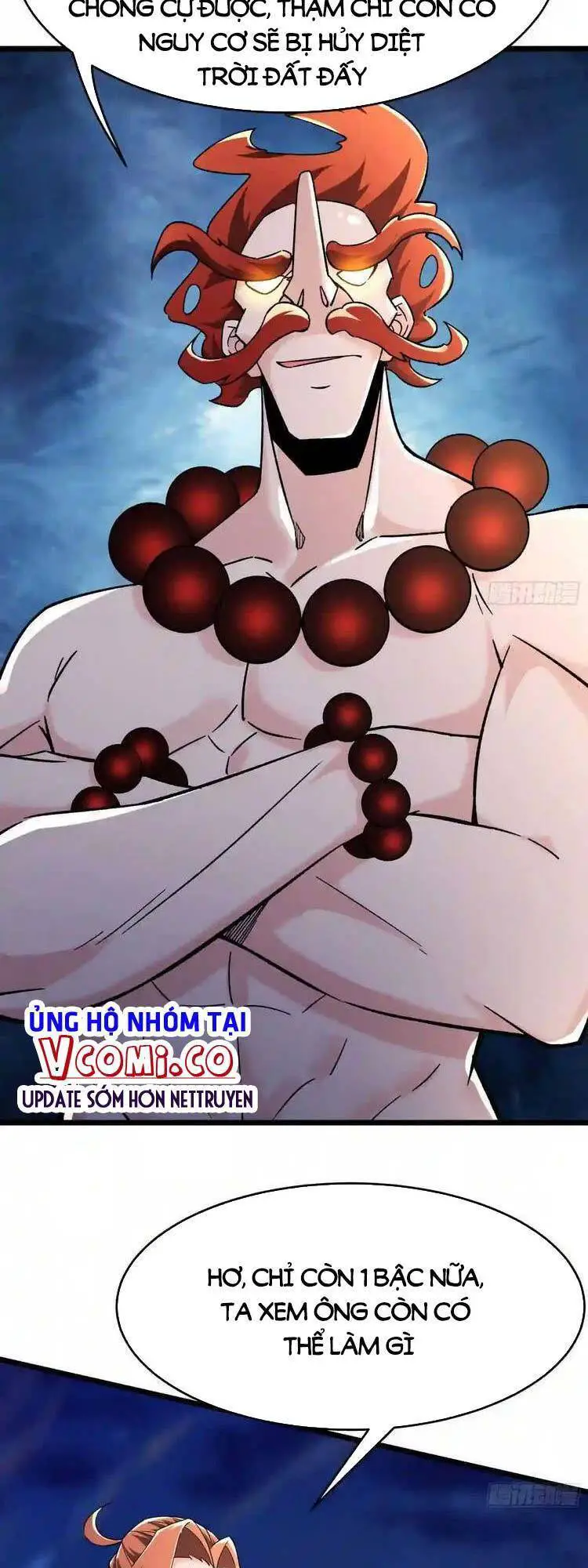Đồ Đệ Của Ta Đều Là Nữ Ma Đầu Nettruyen ZZZ Chương 116 Page 18
