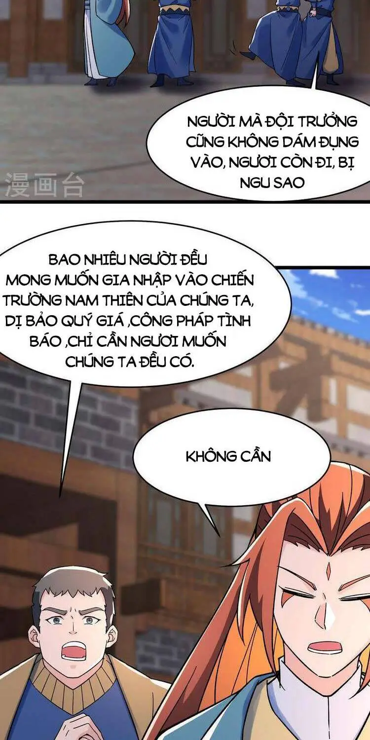 Đồ Đệ Của Ta Đều Là Nữ Ma Đầu Nettruyen ZZZ Chương 133 Page 2