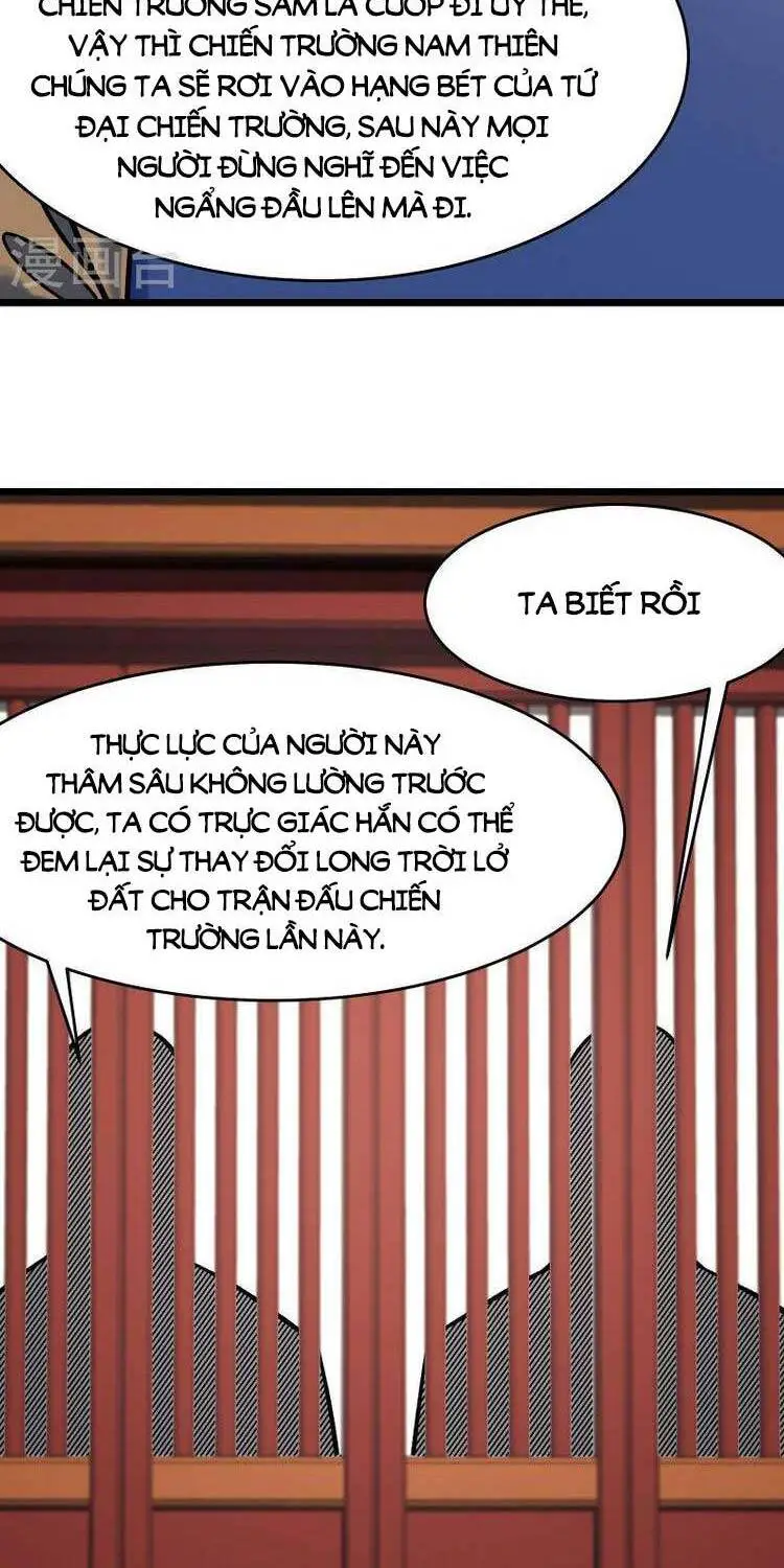 Đồ Đệ Của Ta Đều Là Nữ Ma Đầu Nettruyen ZZZ Chương 133 Page 12