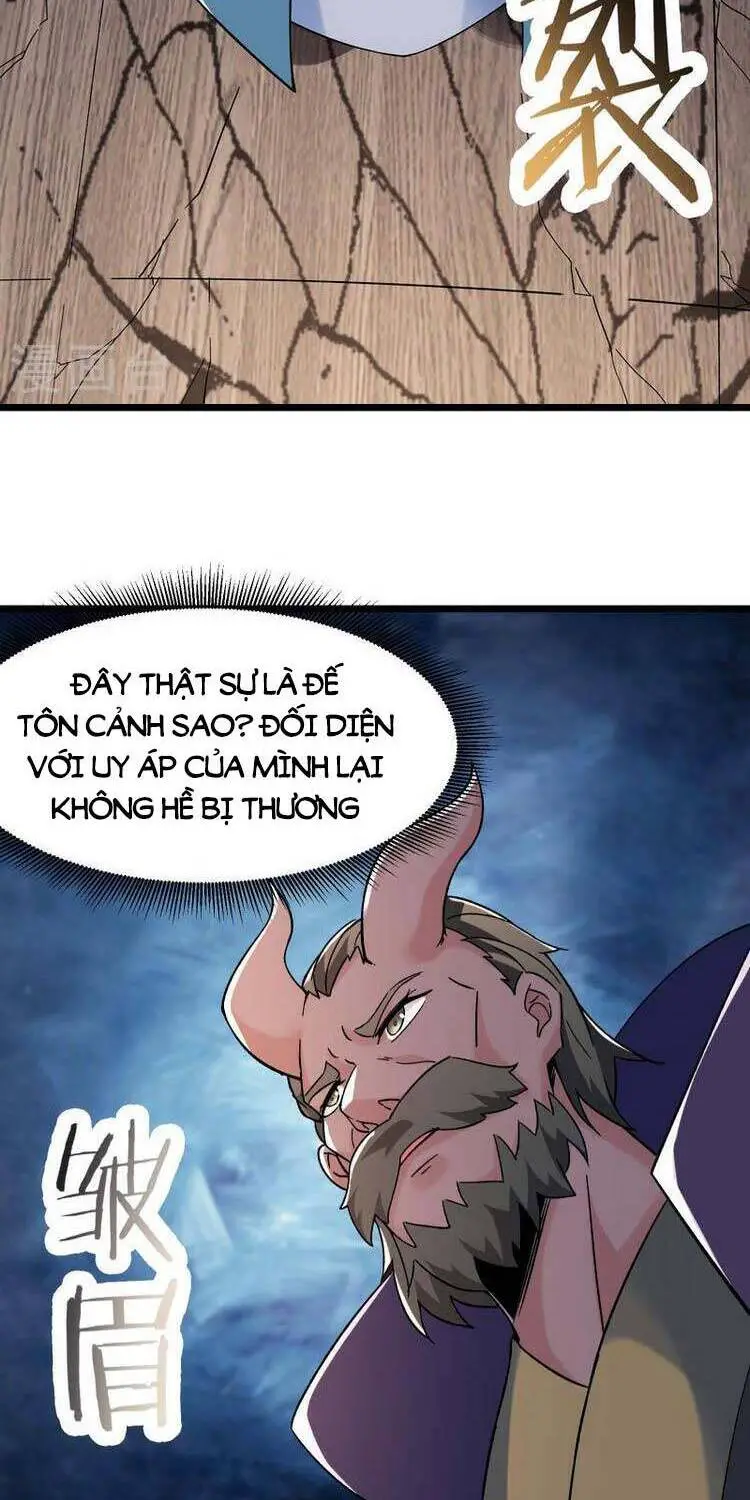 Đồ Đệ Của Ta Đều Là Nữ Ma Đầu Nettruyen ZZZ Chương 133 Page 19