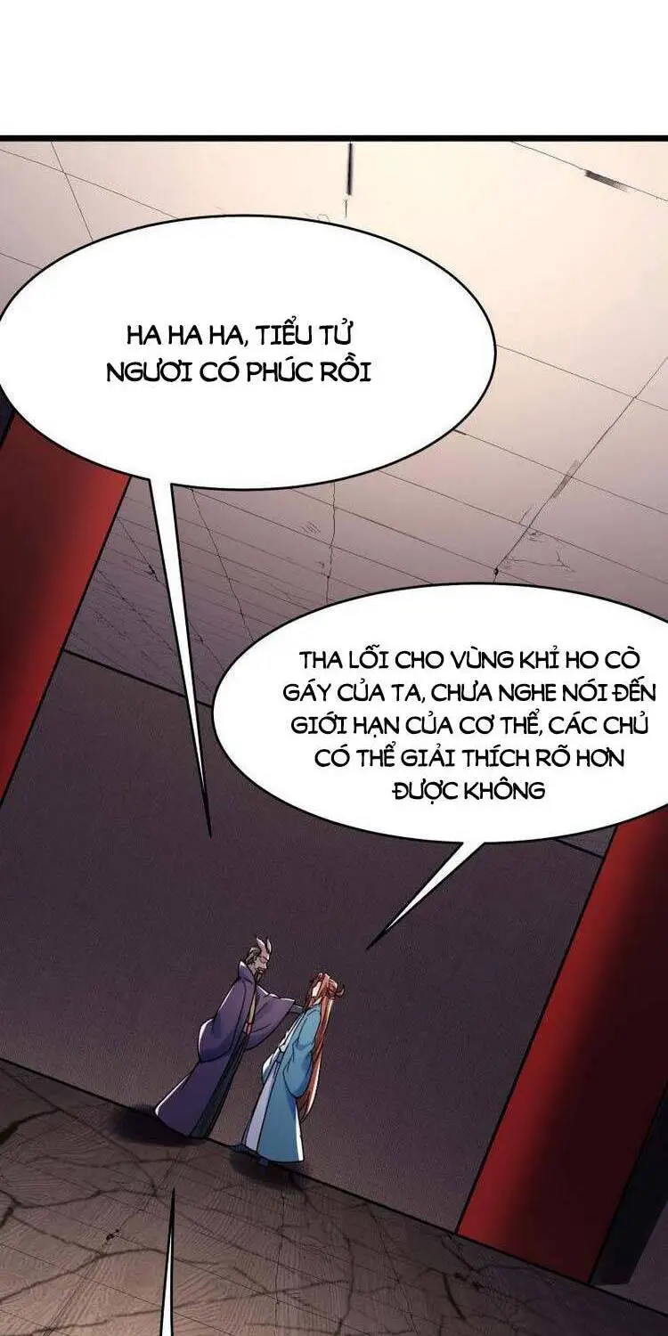 Đồ Đệ Của Ta Đều Là Nữ Ma Đầu Nettruyen ZZZ Chương 133 Page 25