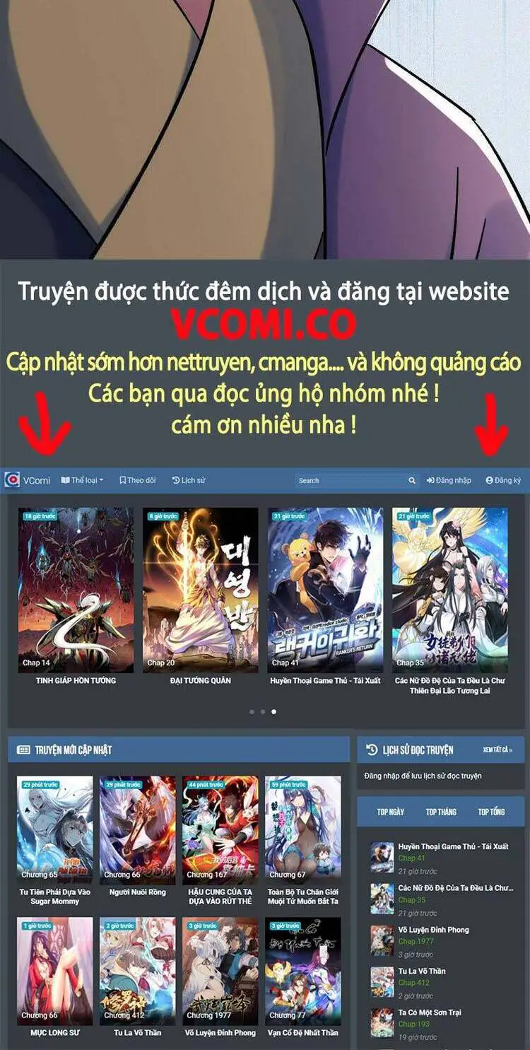 Đồ Đệ Của Ta Đều Là Nữ Ma Đầu Nettruyen ZZZ Chương 133 Page 29