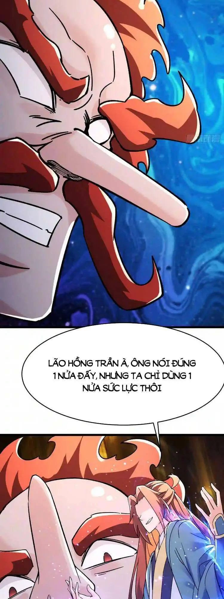 Đồ Đệ Của Ta Đều Là Nữ Ma Đầu Nettruyen ZZZ Chương 117 Page 3