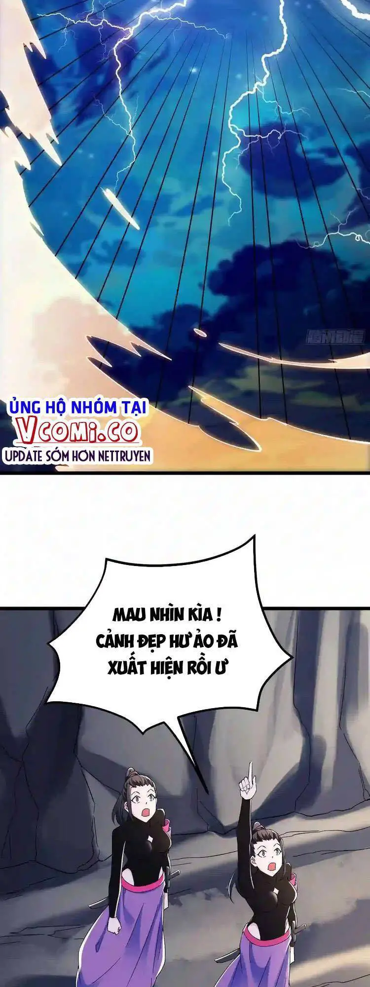 Đồ Đệ Của Ta Đều Là Nữ Ma Đầu Nettruyen ZZZ Chương 117 Page 7