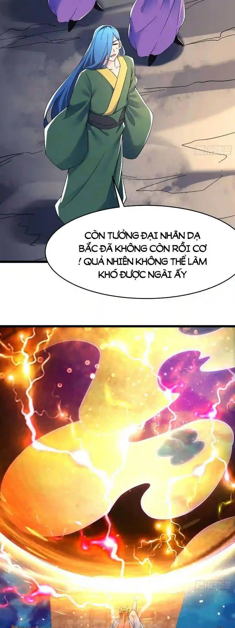 Đồ Đệ Của Ta Đều Là Nữ Ma Đầu Nettruyen ZZZ Chương 117 Page 8
