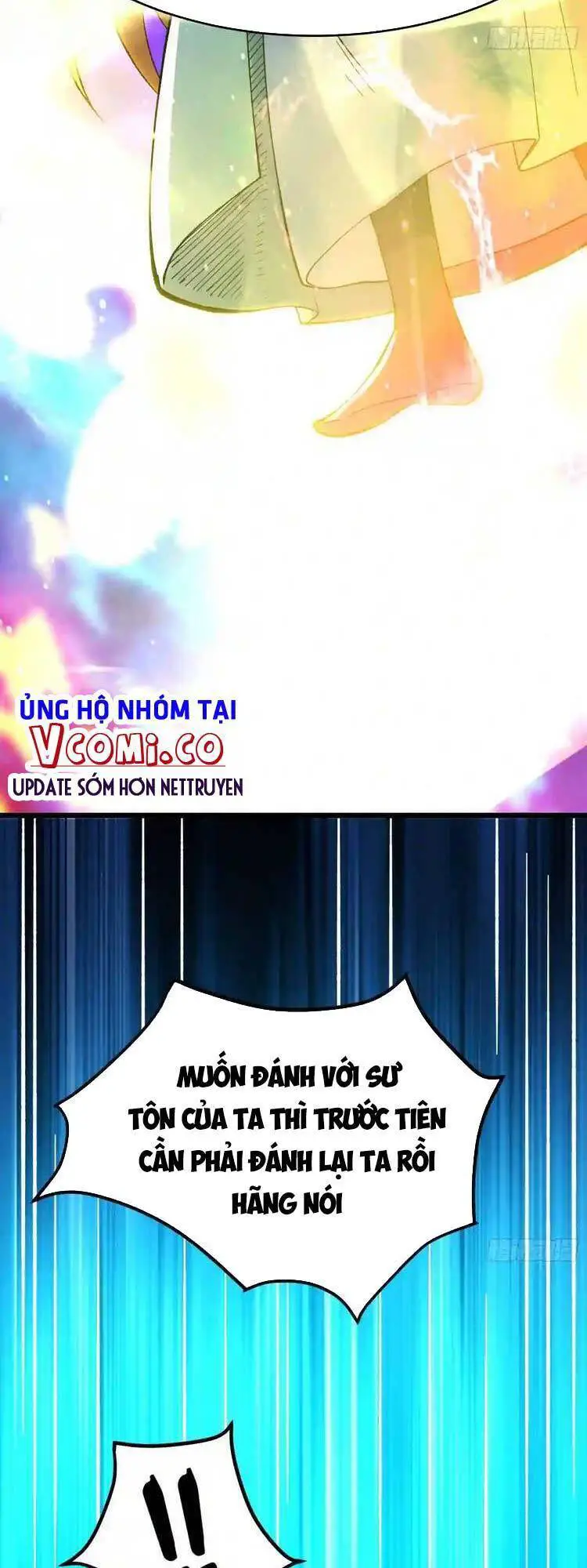 Đồ Đệ Của Ta Đều Là Nữ Ma Đầu Nettruyen ZZZ Chương 117 Page 20