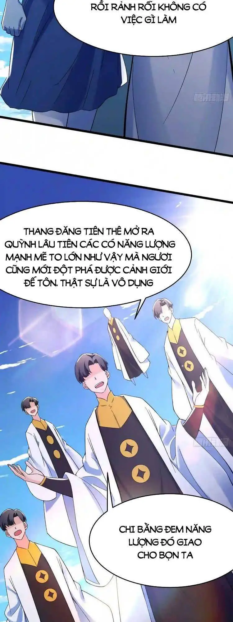 Đồ Đệ Của Ta Đều Là Nữ Ma Đầu Nettruyen ZZZ Chương 117 Page 24