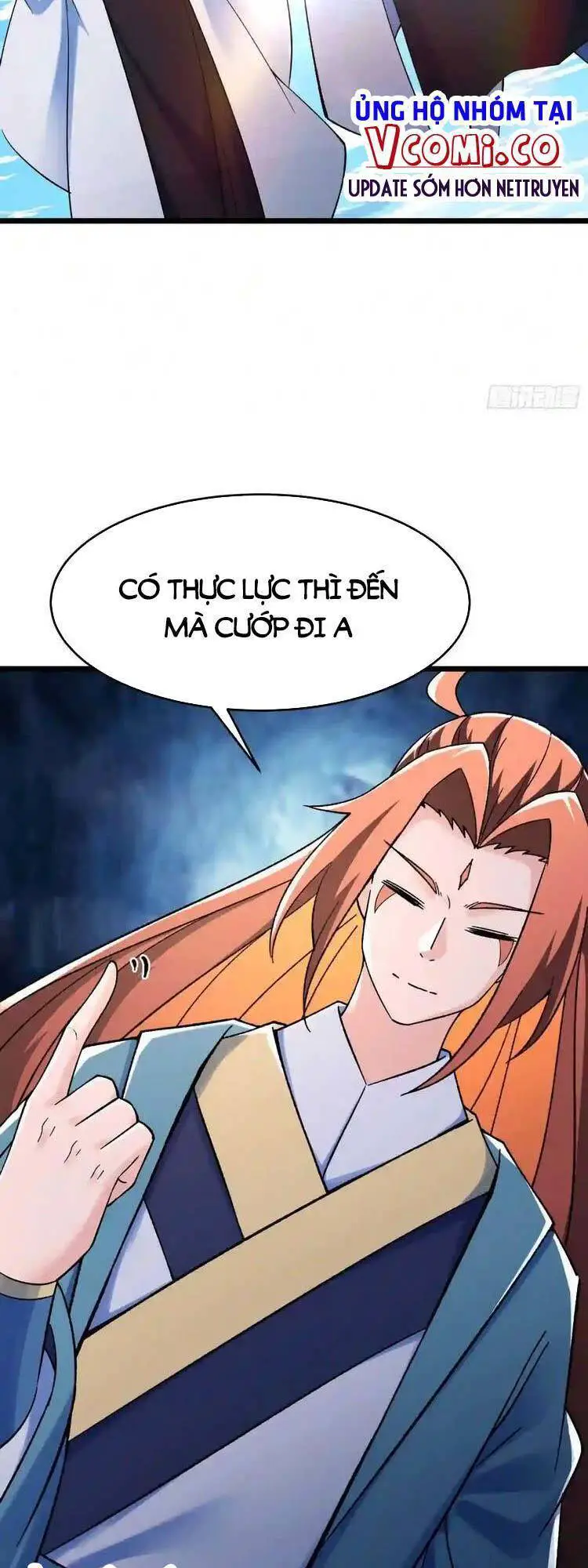 Đồ Đệ Của Ta Đều Là Nữ Ma Đầu Nettruyen ZZZ Chương 117 Page 25