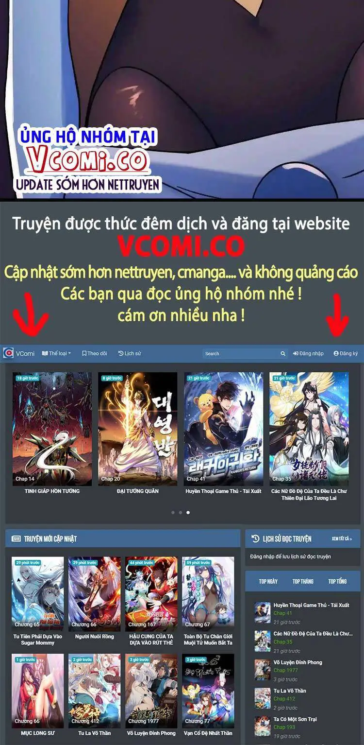 Đồ Đệ Của Ta Đều Là Nữ Ma Đầu Nettruyen ZZZ Chương 117 Page 32