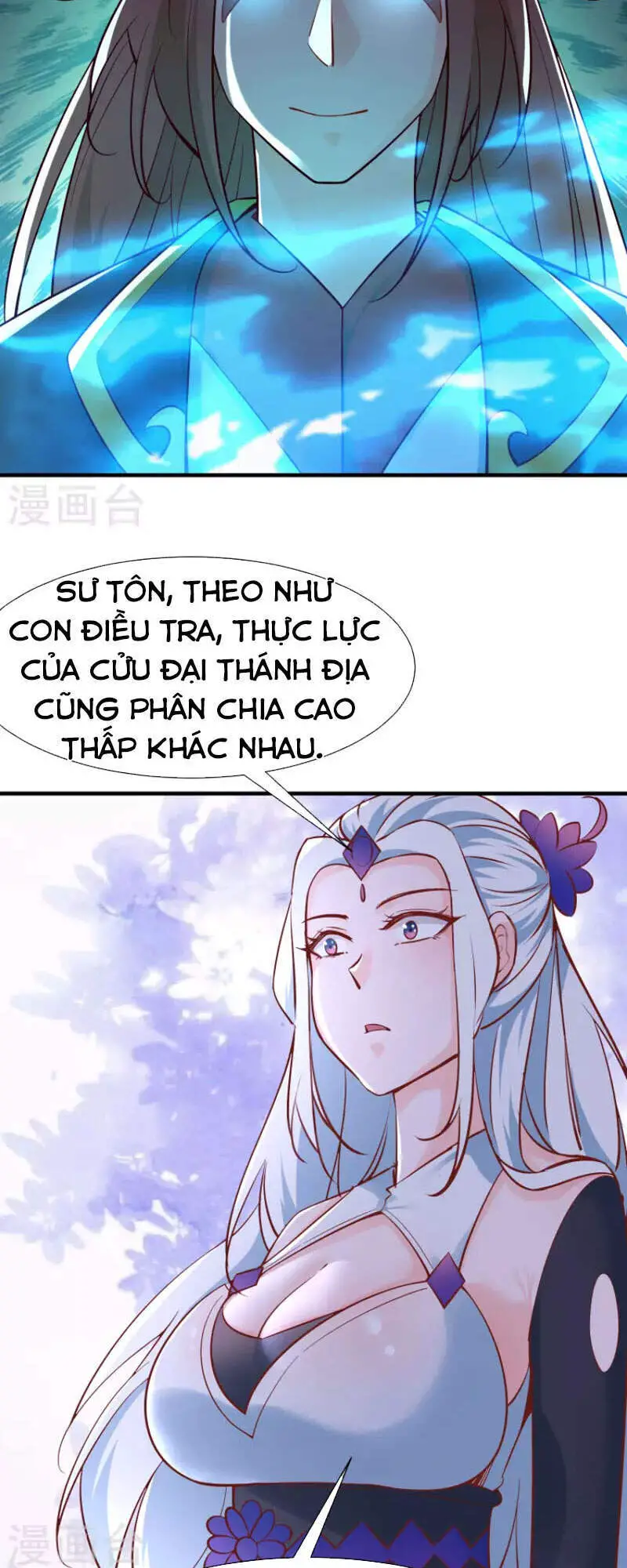 Đồ Đệ Của Ta Đều Là Nữ Ma Đầu Nettruyen ZZZ Chương 52 Page 7