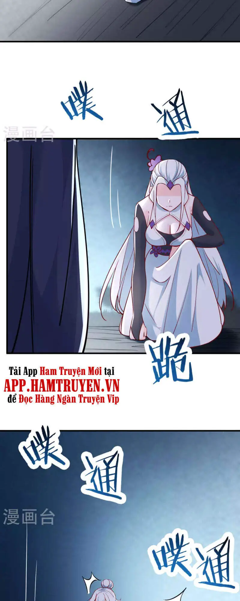 Đồ Đệ Của Ta Đều Là Nữ Ma Đầu Nettruyen ZZZ Chương 52 Page 23