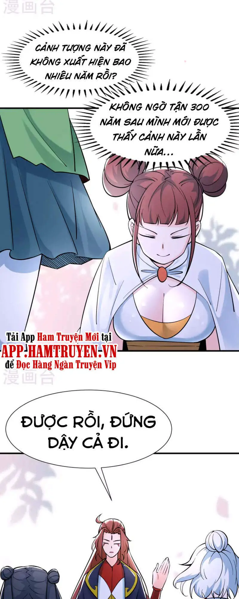 Đồ Đệ Của Ta Đều Là Nữ Ma Đầu Nettruyen ZZZ Chương 52 Page 33