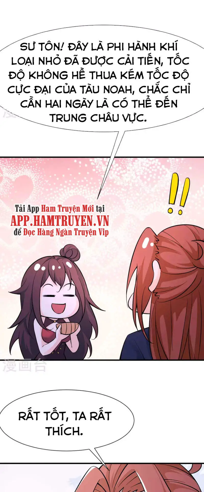 Đồ Đệ Của Ta Đều Là Nữ Ma Đầu Nettruyen ZZZ Chương 52 Page 38