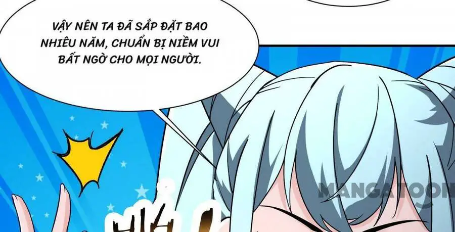 Đồ Đệ Của Ta Đều Là Nữ Ma Đầu Nettruyen ZZZ Chương 195 Page 37