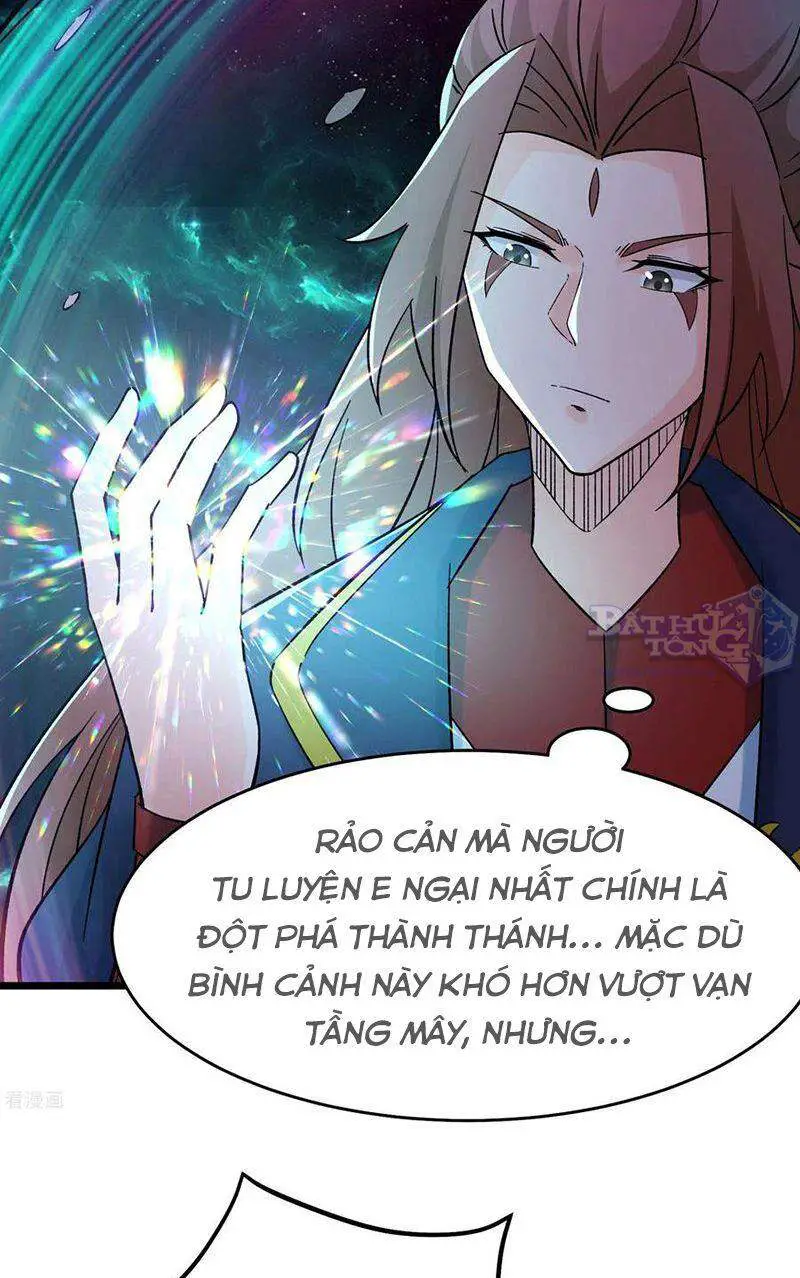 Đồ Đệ Của Ta Đều Là Nữ Ma Đầu Nettruyen ZZZ Chương 50 Page 7