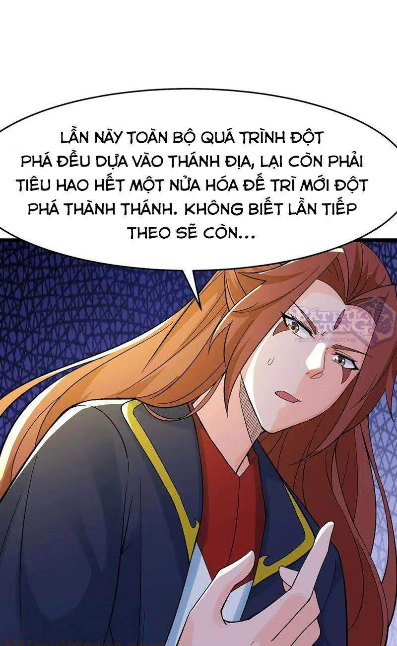 Đồ Đệ Của Ta Đều Là Nữ Ma Đầu Nettruyen ZZZ Chương 50 Page 18