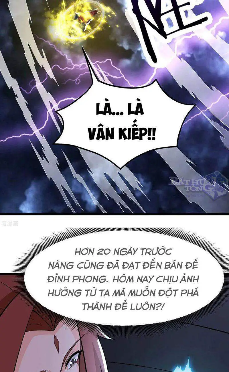 Đồ Đệ Của Ta Đều Là Nữ Ma Đầu Nettruyen ZZZ Chương 50 Page 20