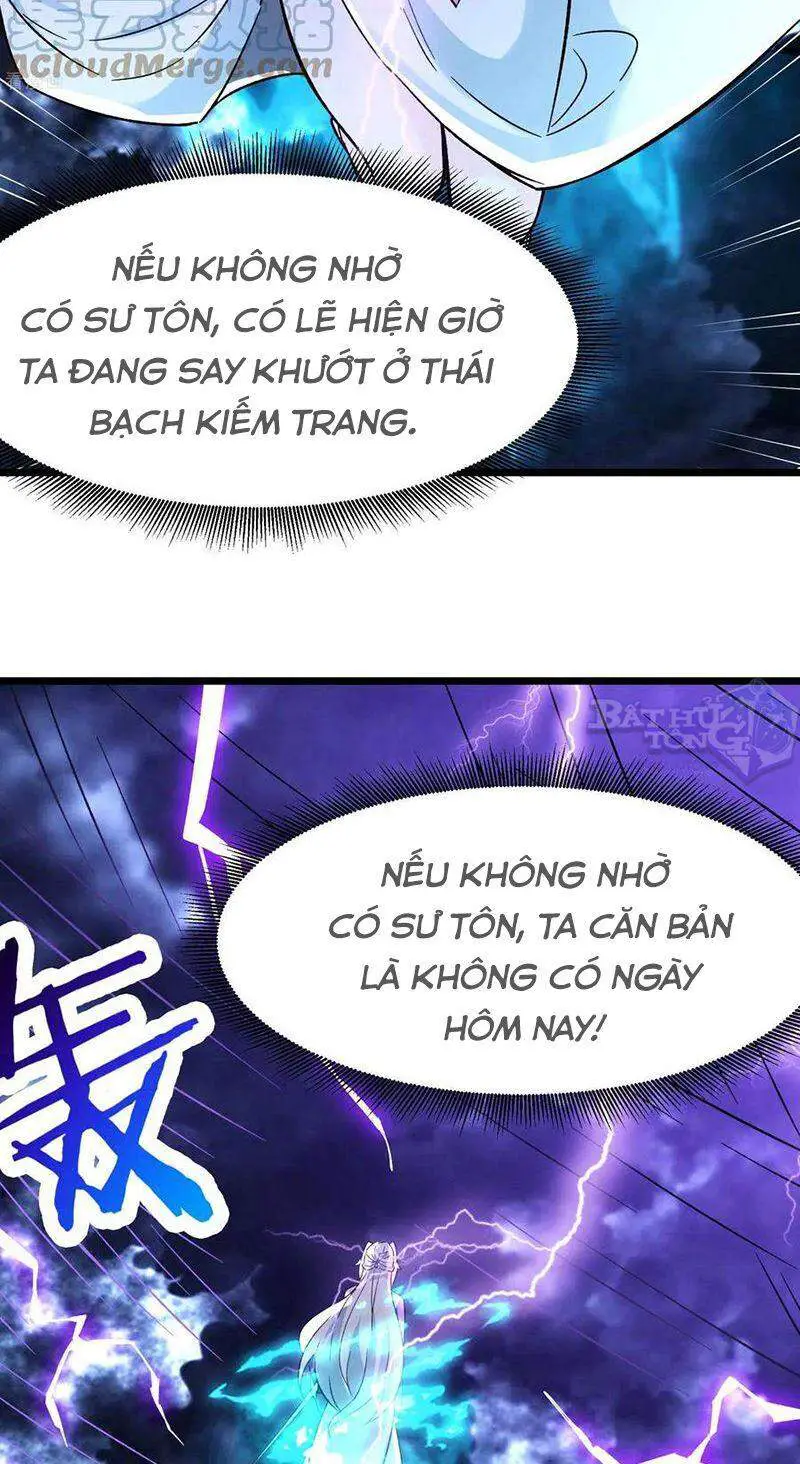 Đồ Đệ Của Ta Đều Là Nữ Ma Đầu Nettruyen ZZZ Chương 50 Page 28