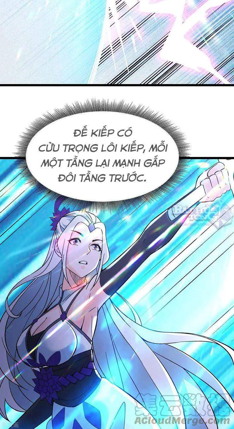 Đồ Đệ Của Ta Đều Là Nữ Ma Đầu Nettruyen ZZZ Chương 50 Page 33