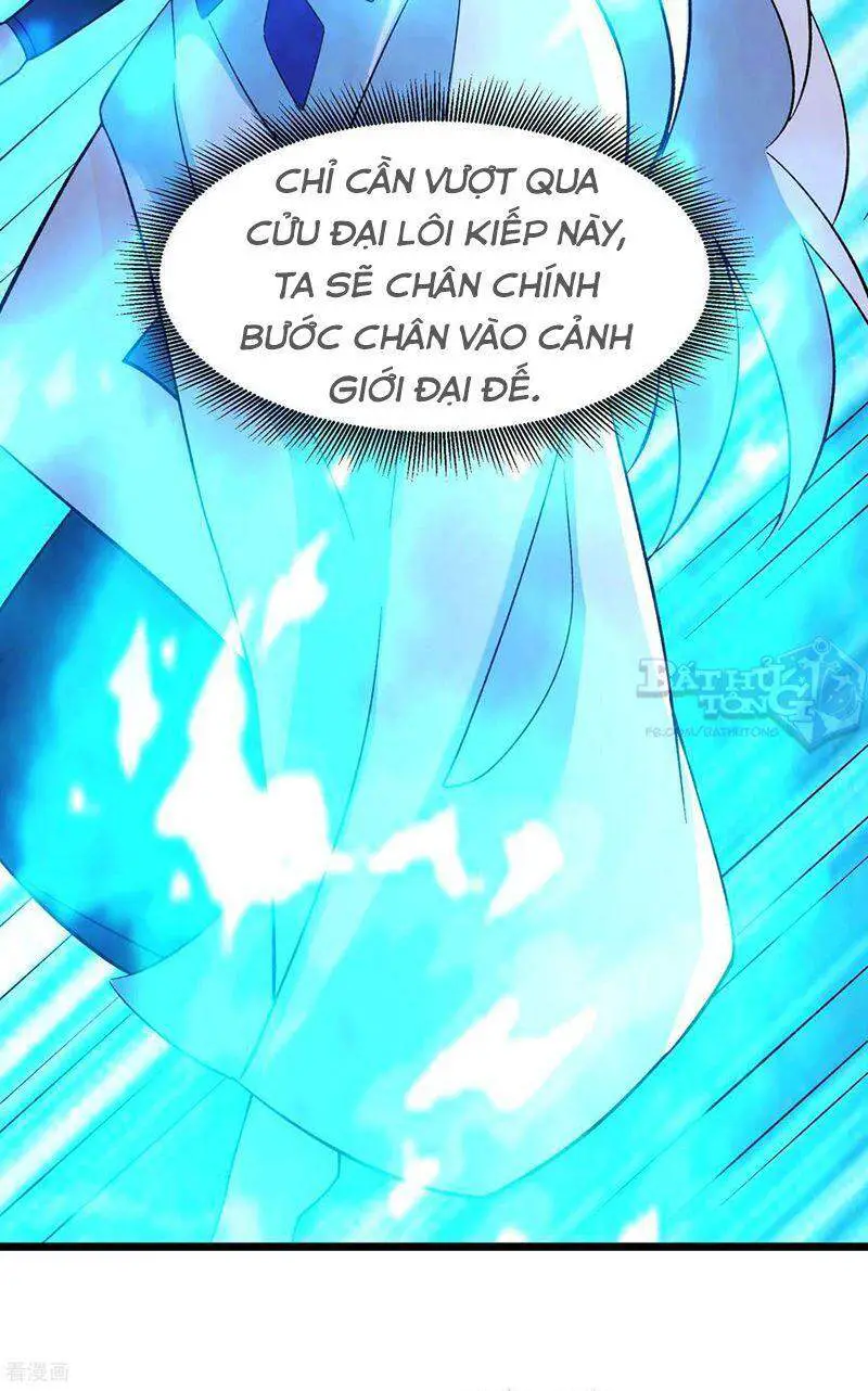 Đồ Đệ Của Ta Đều Là Nữ Ma Đầu Nettruyen ZZZ Chương 50 Page 34