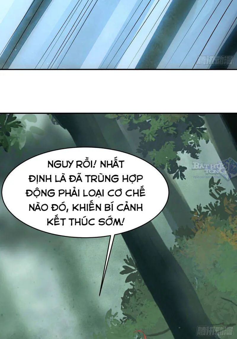 Đồ Đệ Của Ta Đều Là Nữ Ma Đầu Nettruyen ZZZ Chương 25 Page 17