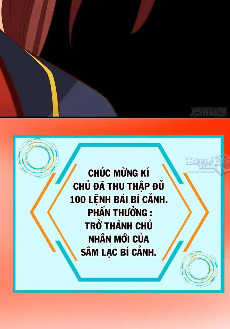 Đồ Đệ Của Ta Đều Là Nữ Ma Đầu Nettruyen ZZZ Chương 25 Page 23