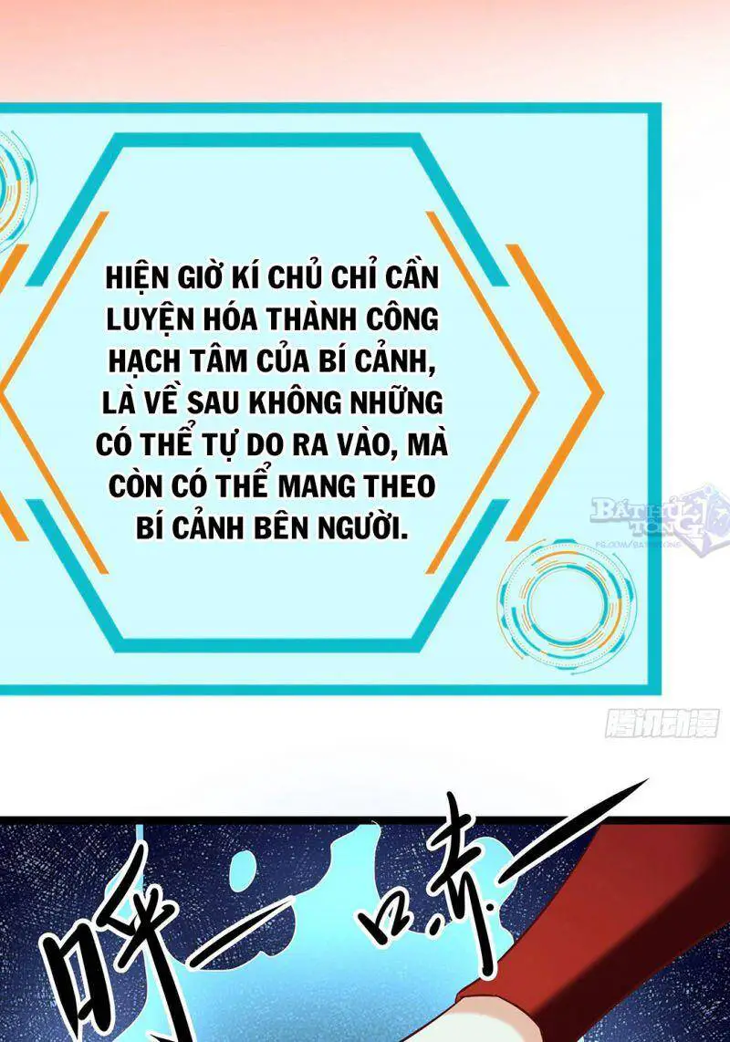 Đồ Đệ Của Ta Đều Là Nữ Ma Đầu Nettruyen ZZZ Chương 25 Page 24