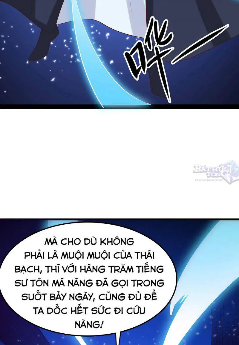 Đồ Đệ Của Ta Đều Là Nữ Ma Đầu Nettruyen ZZZ Chương 25 Page 27