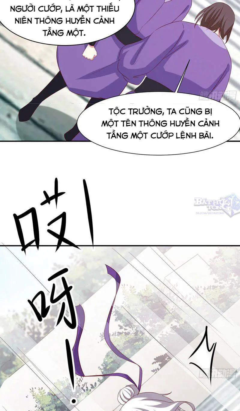 Đồ Đệ Của Ta Đều Là Nữ Ma Đầu Nettruyen ZZZ Chương 25 Page 36
