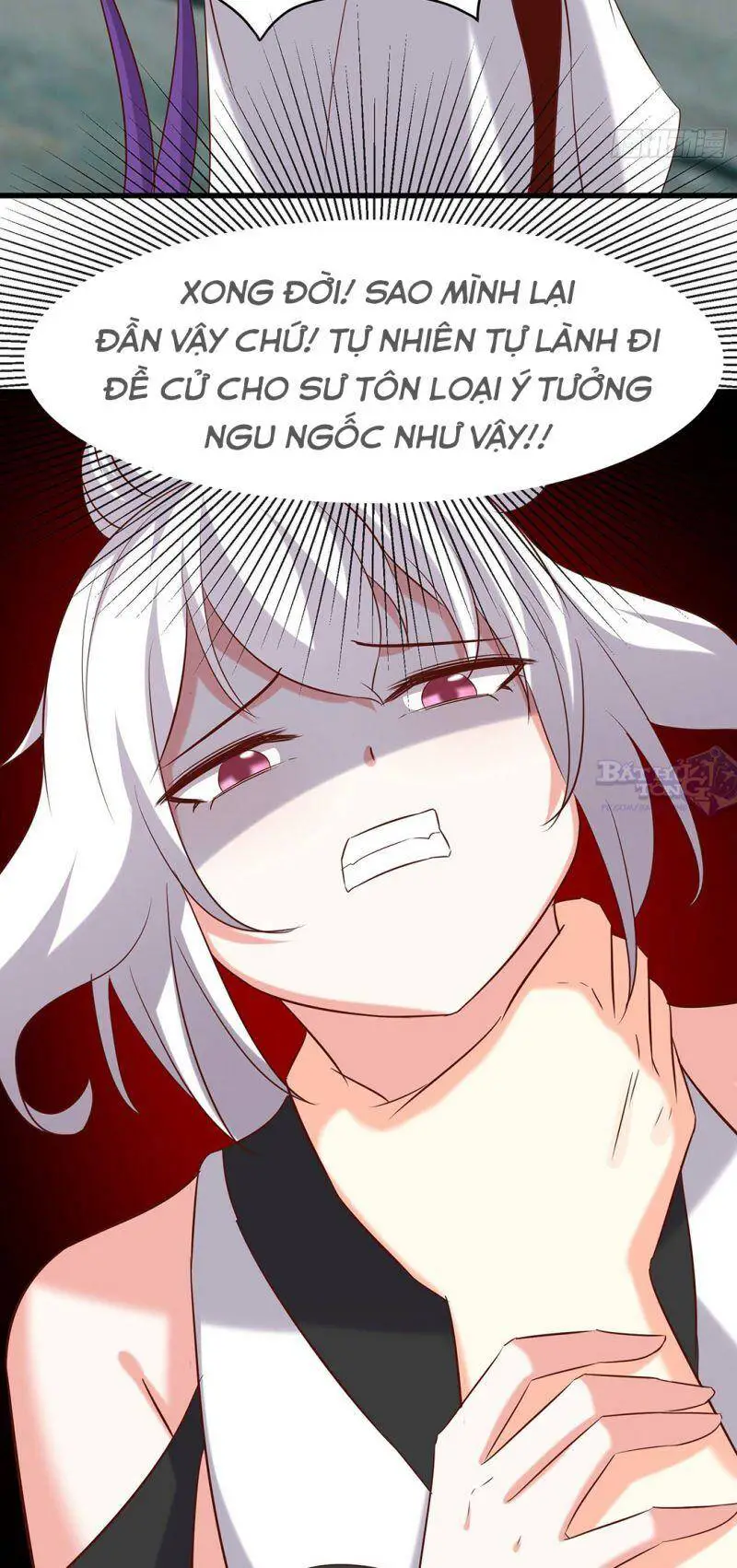 Đồ Đệ Của Ta Đều Là Nữ Ma Đầu Nettruyen ZZZ Chương 25 Page 43
