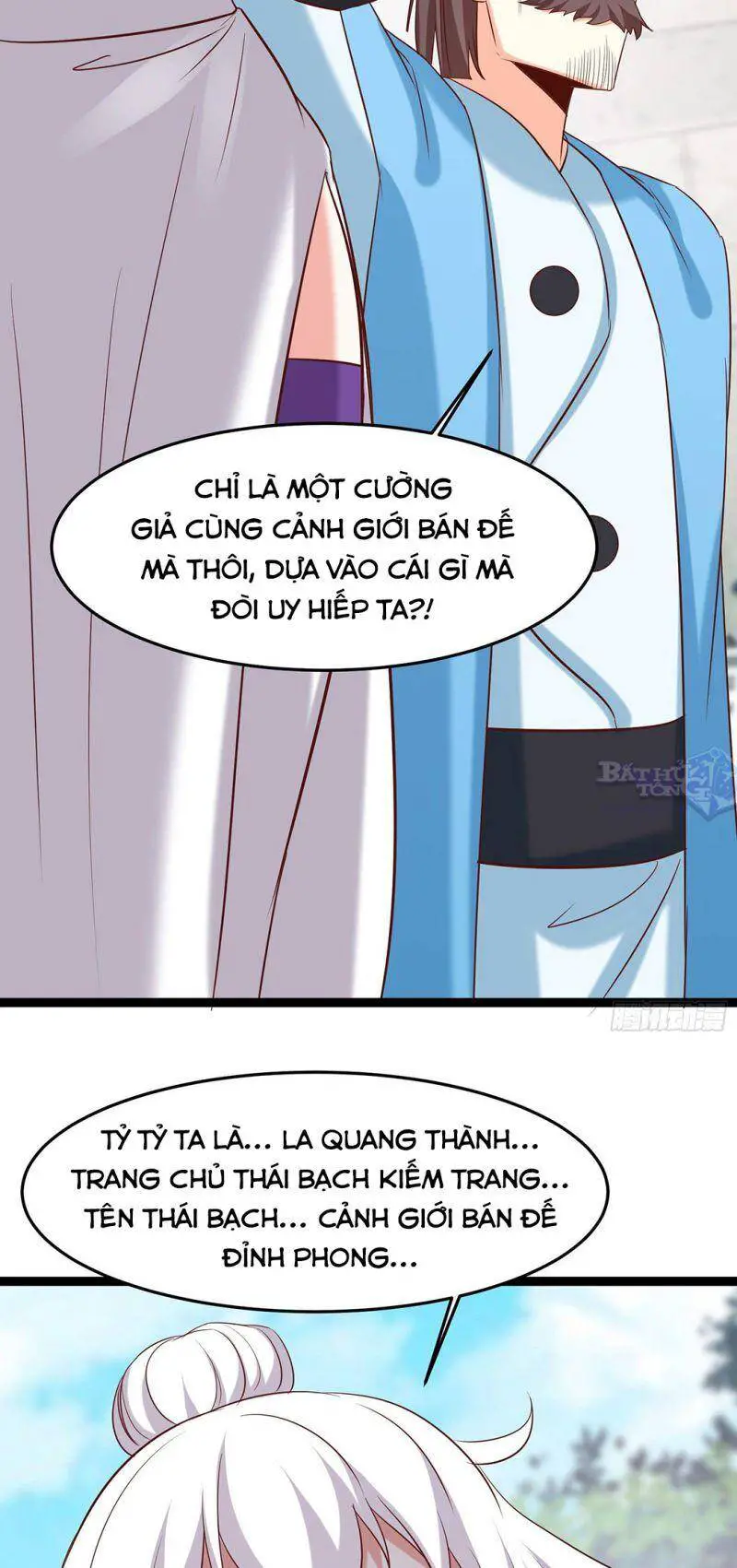 Đồ Đệ Của Ta Đều Là Nữ Ma Đầu Nettruyen ZZZ Chương 25 Page 47