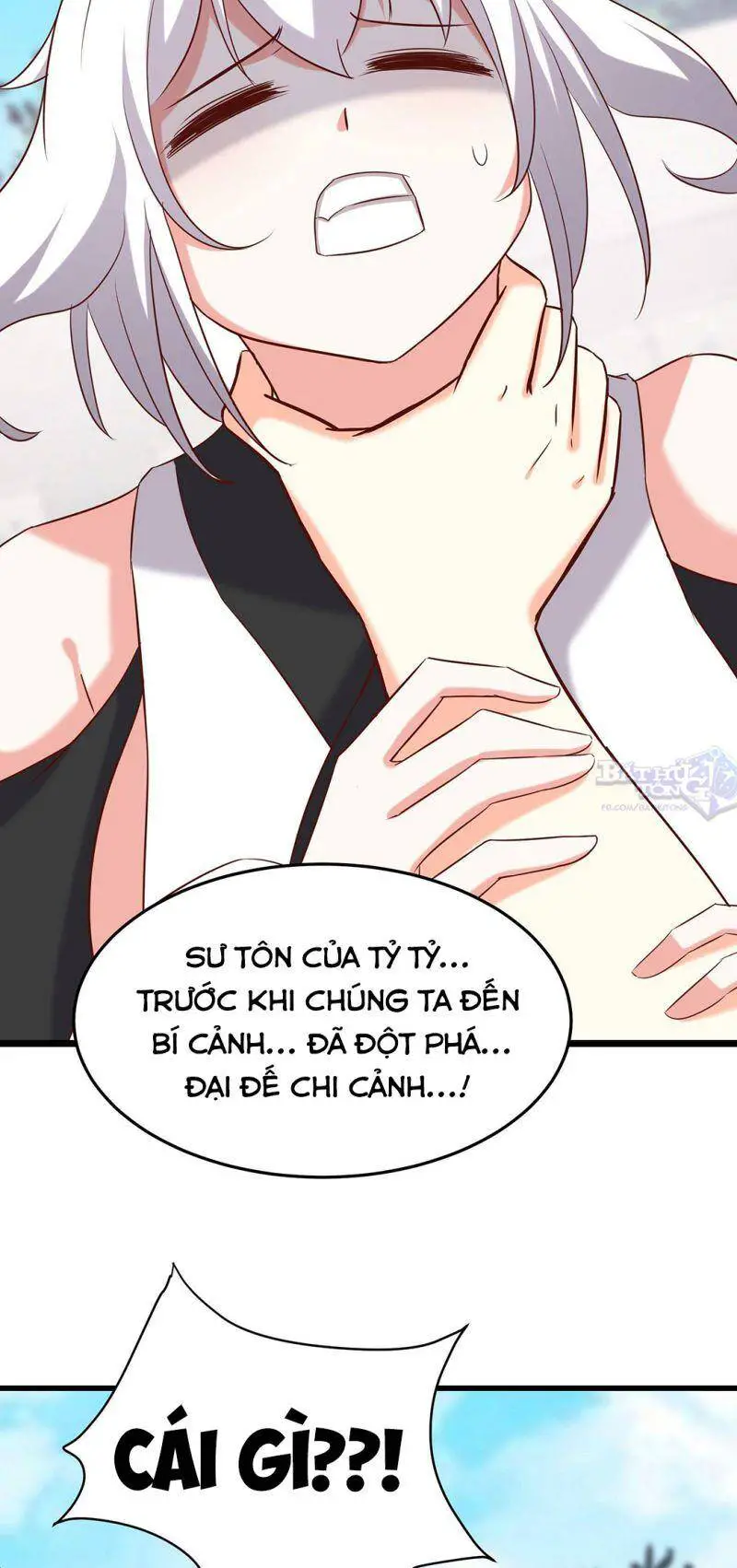 Đồ Đệ Của Ta Đều Là Nữ Ma Đầu Nettruyen ZZZ Chương 25 Page 48