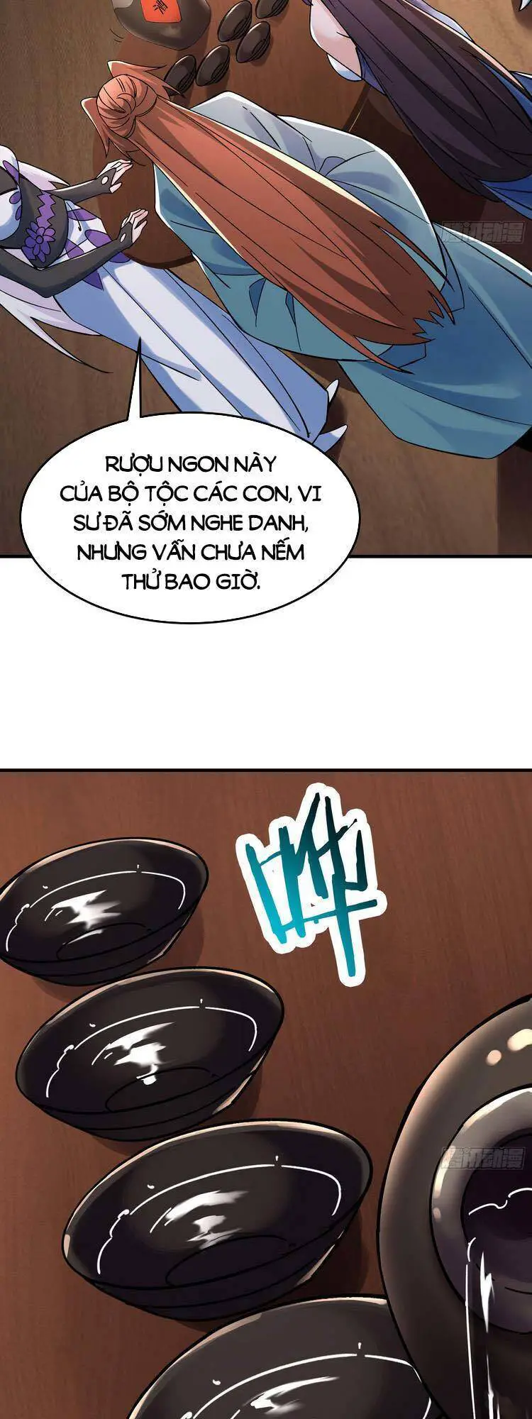 Đồ Đệ Của Ta Đều Là Nữ Ma Đầu Nettruyen ZZZ Chương 105 Page 8