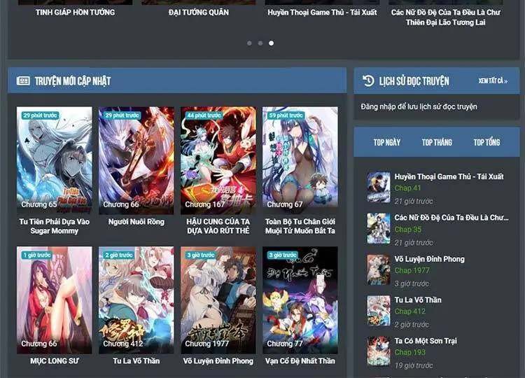 Đồ Đệ Của Ta Đều Là Nữ Ma Đầu Nettruyen ZZZ Chương 105 Page 24