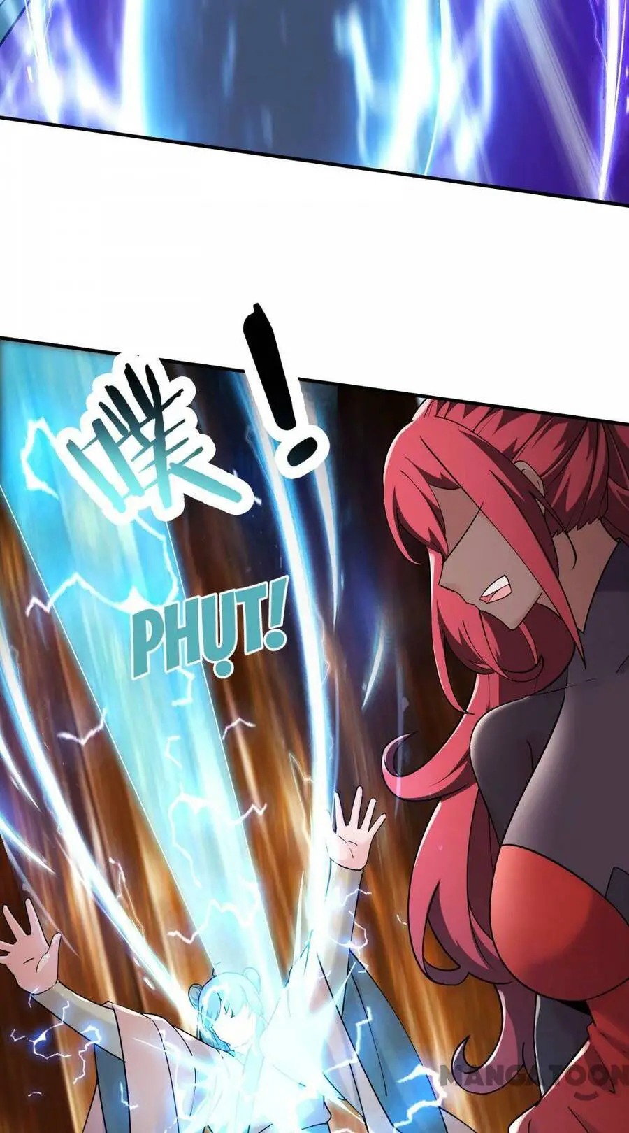 Đồ Đệ Của Ta Đều Là Nữ Ma Đầu Nettruyen ZZZ Chương 194 Page 4