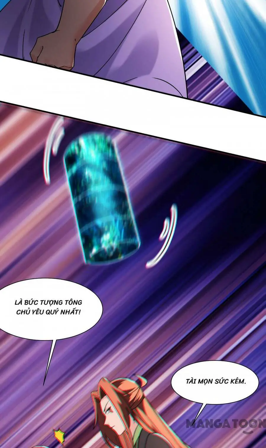 Đồ Đệ Của Ta Đều Là Nữ Ma Đầu Nettruyen ZZZ Chương 194 Page 16