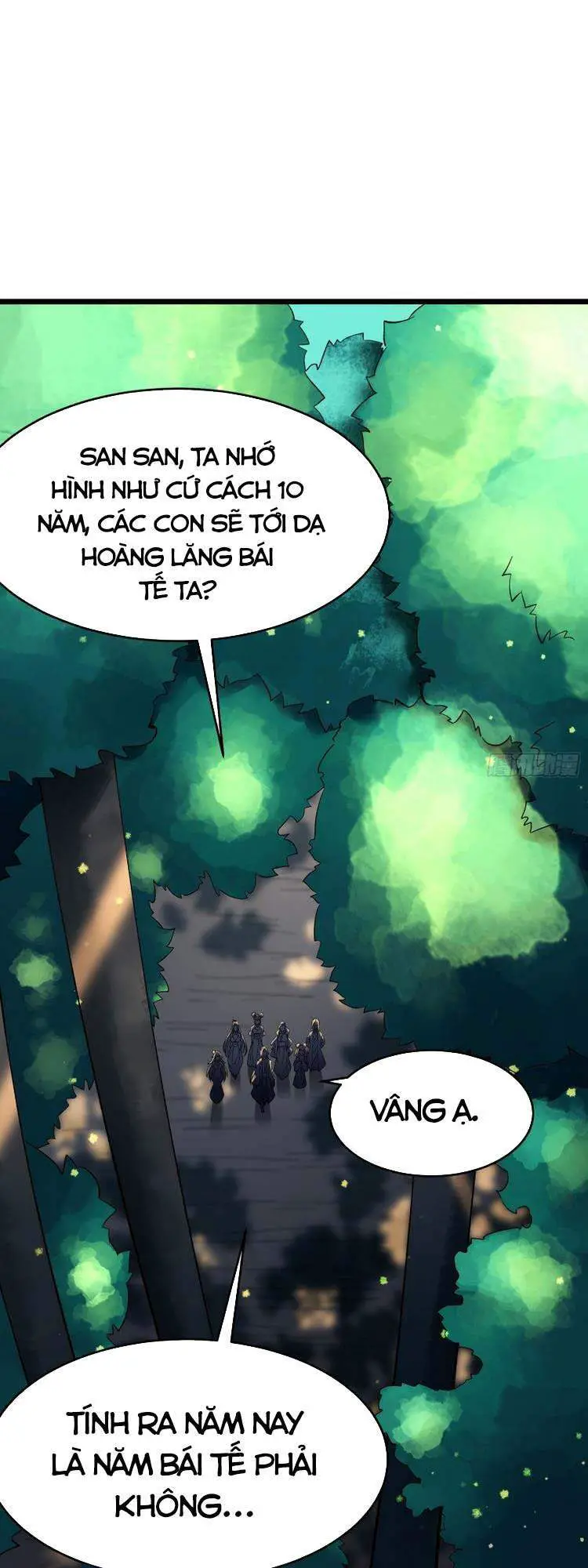 Đồ Đệ Của Ta Đều Là Nữ Ma Đầu Nettruyen ZZZ Chương 49 Page 1