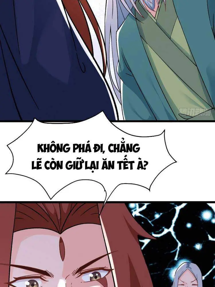 Đồ Đệ Của Ta Đều Là Nữ Ma Đầu Nettruyen ZZZ Chương 49 Page 10