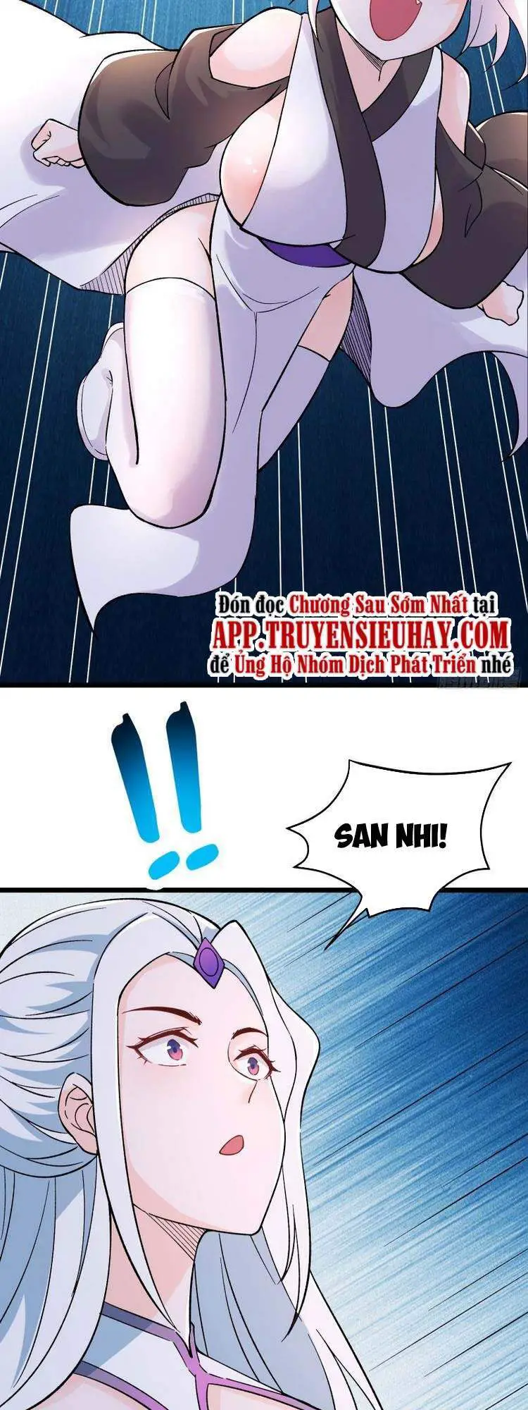 Đồ Đệ Của Ta Đều Là Nữ Ma Đầu Nettruyen ZZZ Chương 49 Page 15