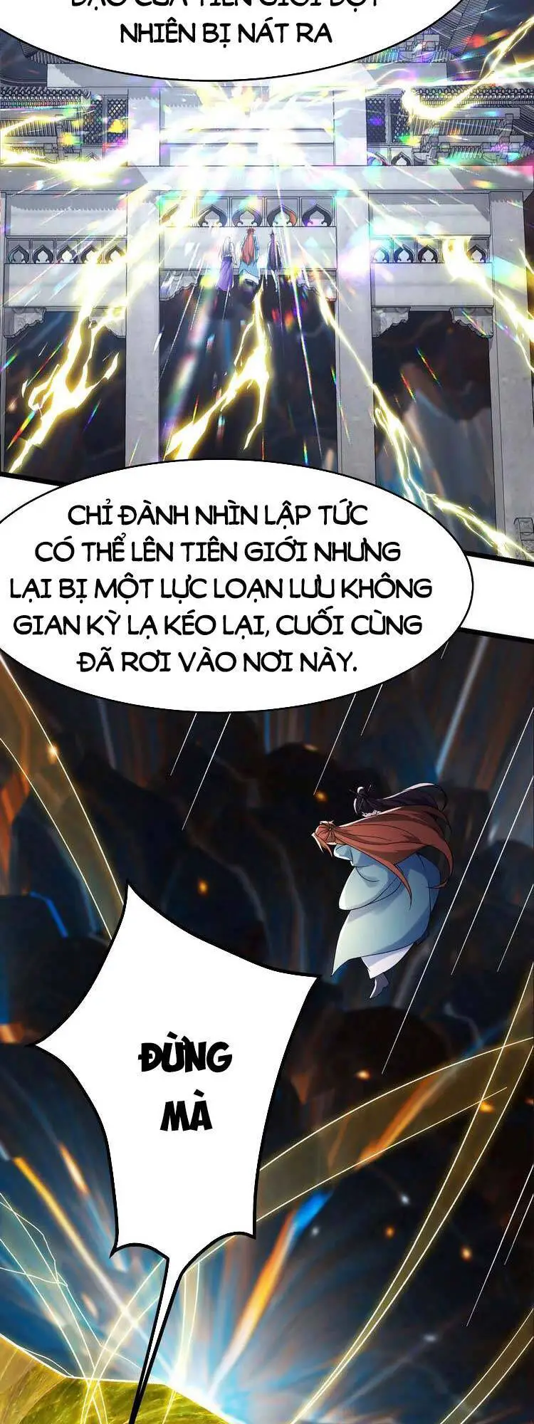 Đồ Đệ Của Ta Đều Là Nữ Ma Đầu Nettruyen ZZZ Chương 168 Page 6